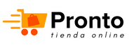Pronto tienda – Inicio